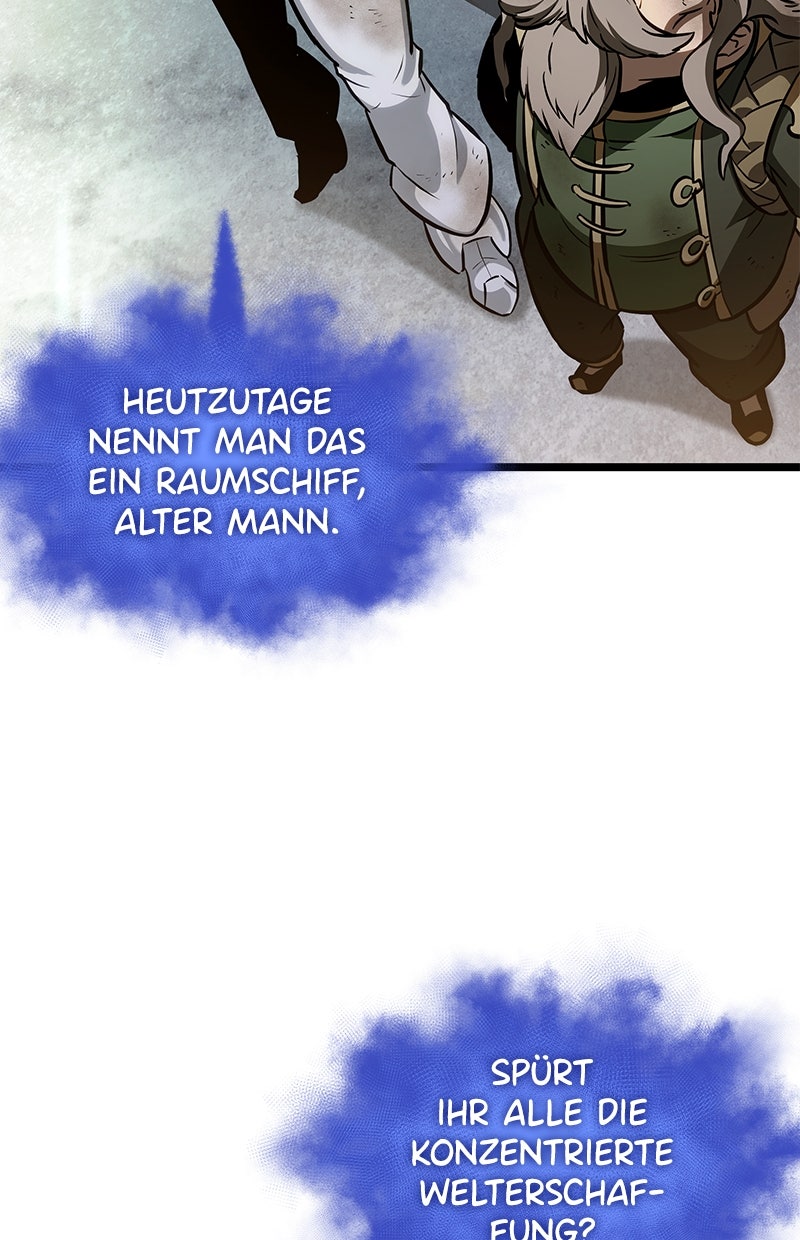 Read The World After the Fall Manga Online