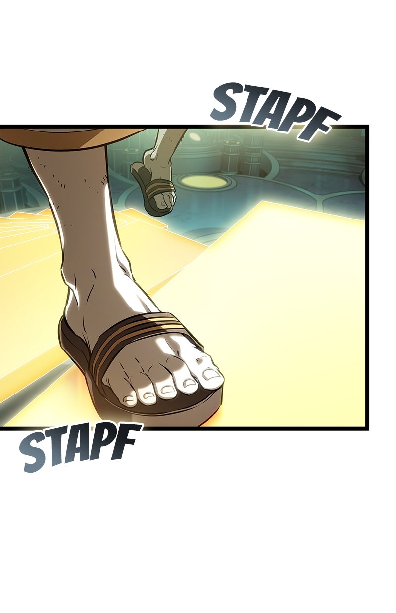 Read The World After the Fall Manga Online