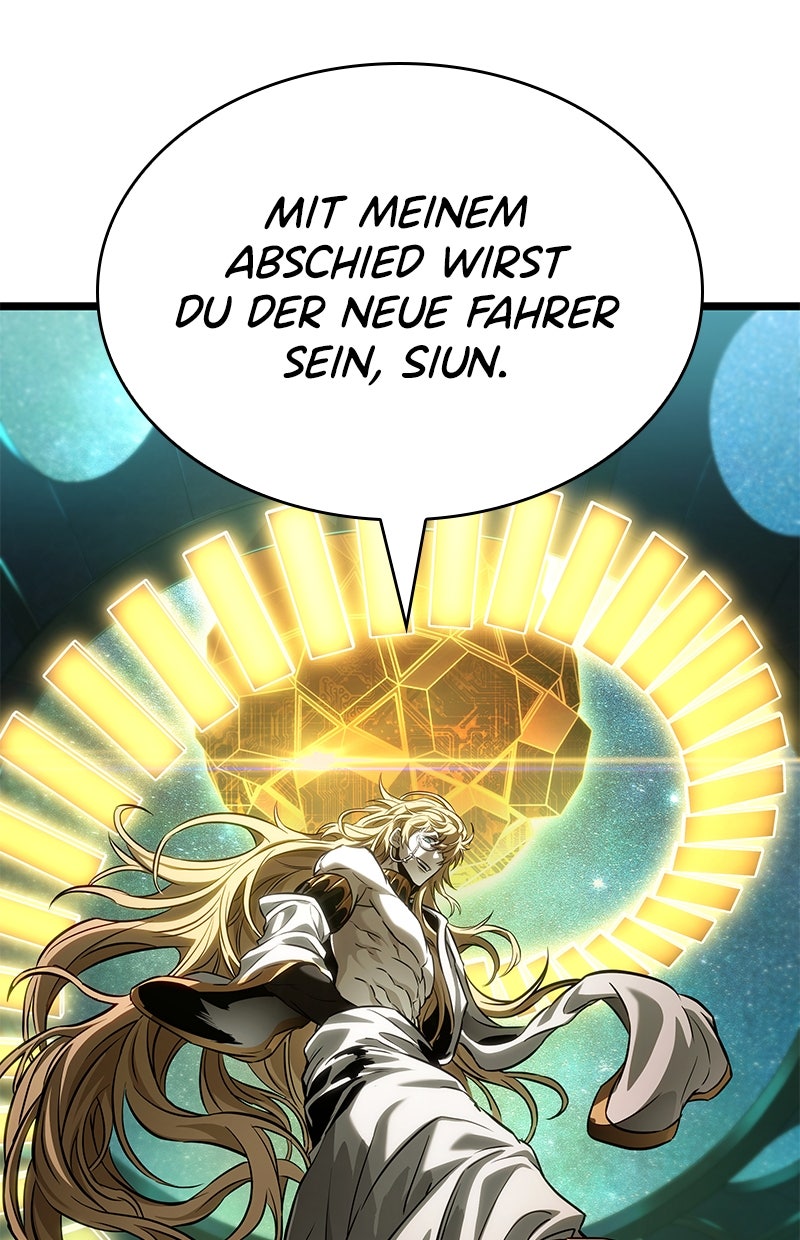 Read The World After the Fall Manga Online