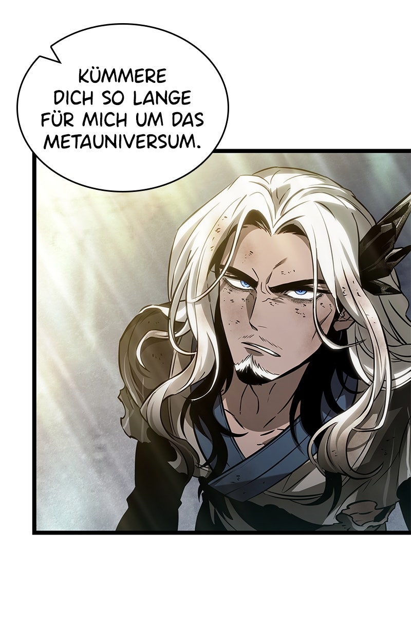 Read The World After the Fall Manga Online