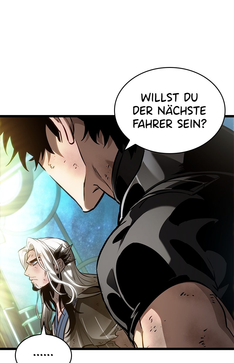 Read The World After the Fall Manga Online