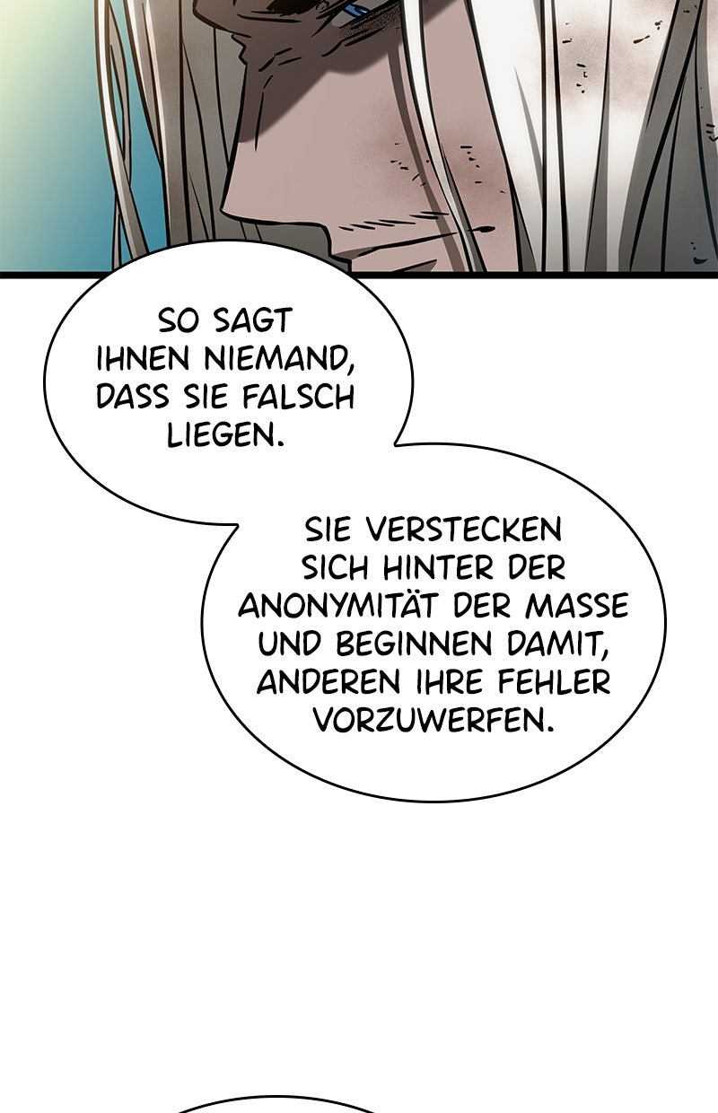 Read The World After the Fall Manga Online