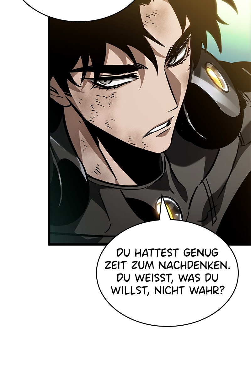 Read The World After the Fall Manga Online