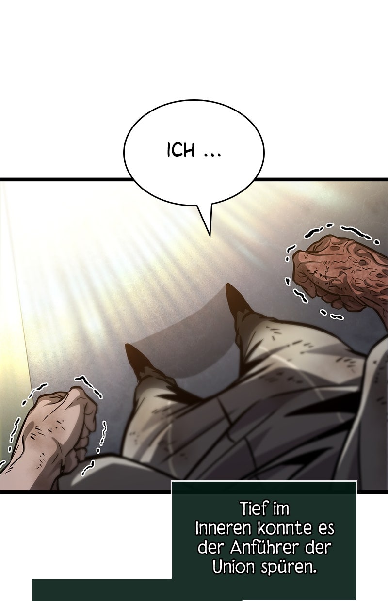 Read The World After the Fall Manga Online