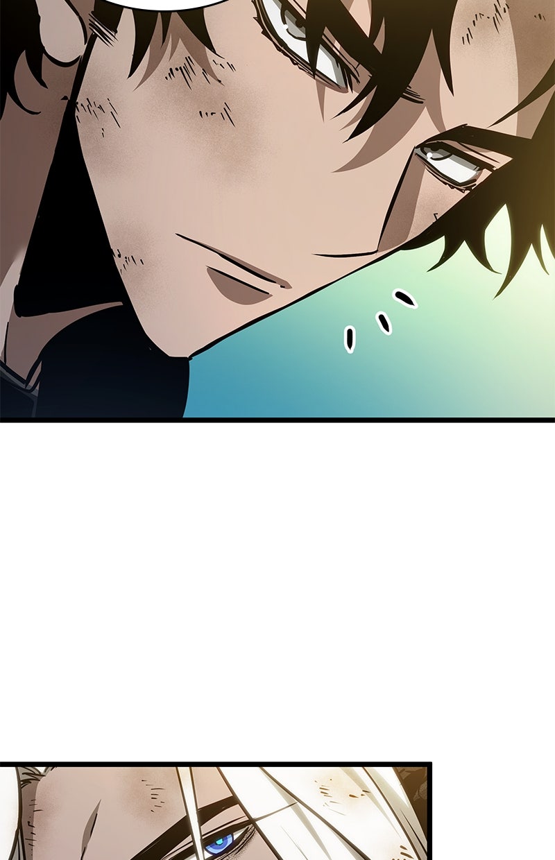 Read The World After the Fall Manga Online