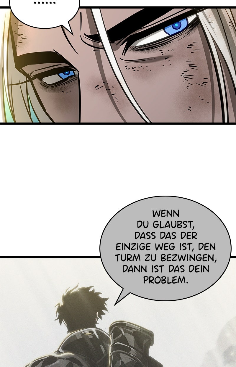 Read The World After the Fall Manga Online