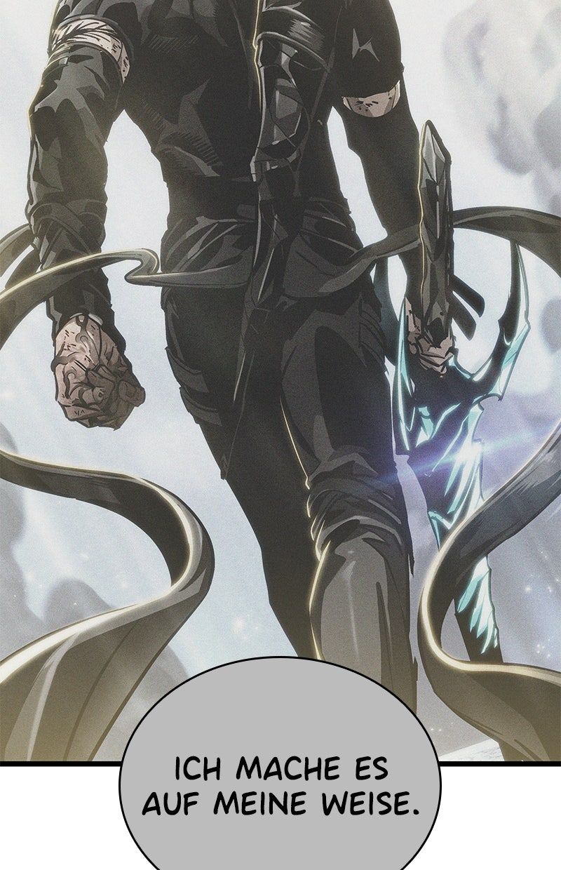 Read The World After the Fall Manga Online