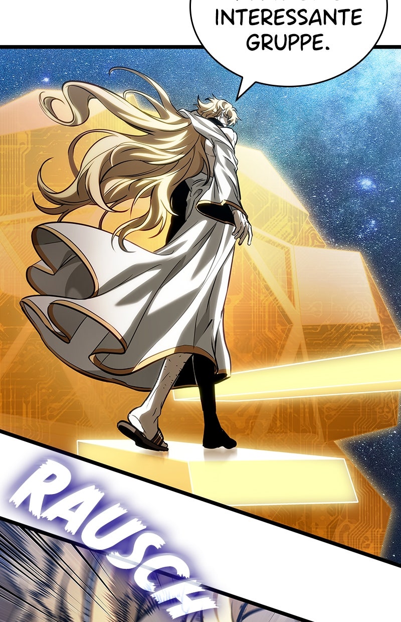 Read The World After the Fall Manga Online