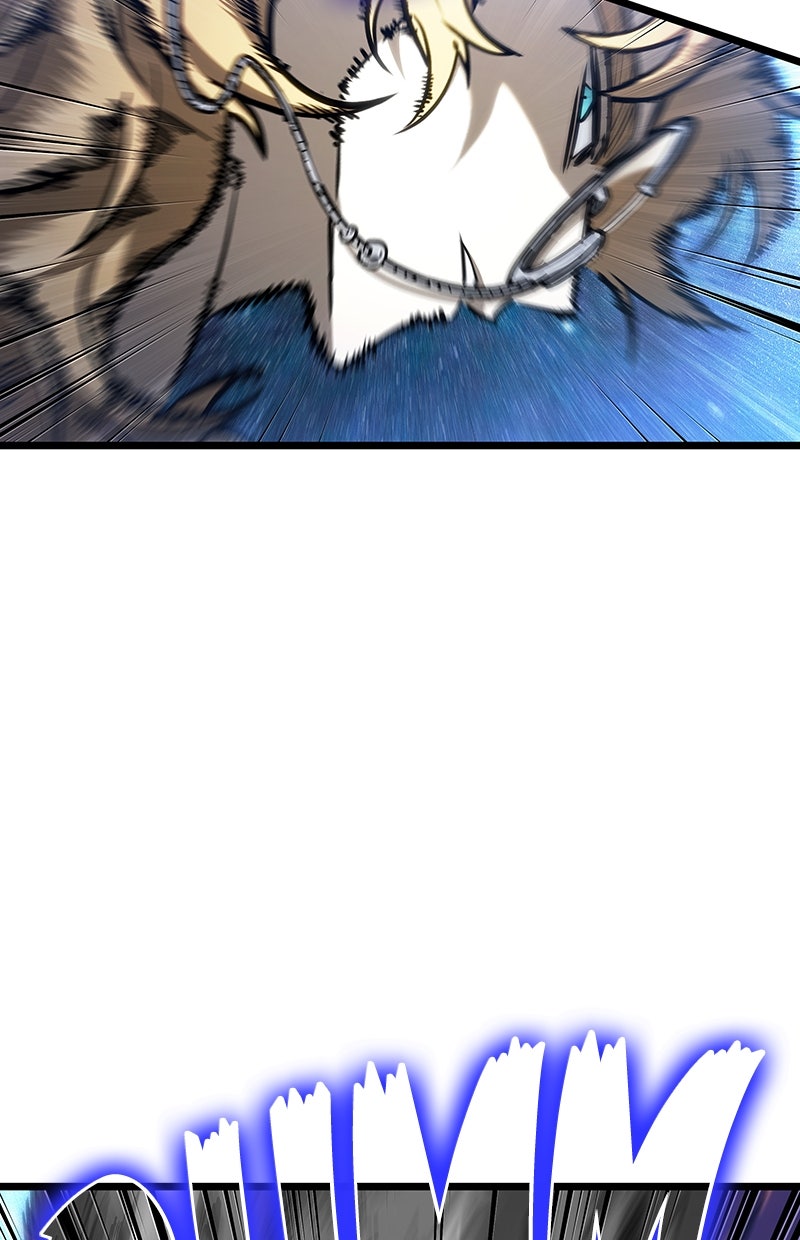 Read The World After the Fall Manga Online