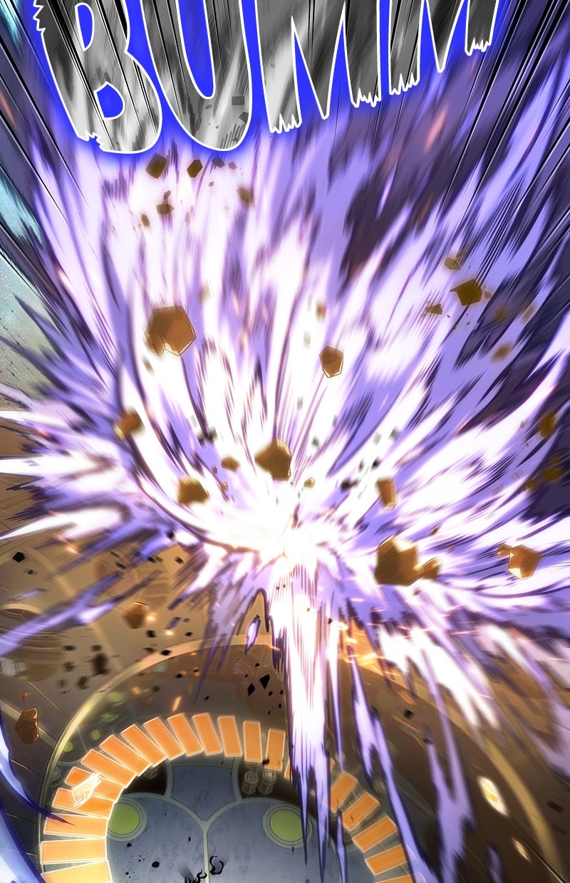 Read The World After the Fall Manga Online