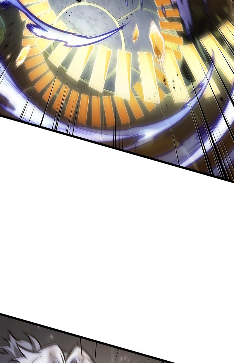 Read The World After the Fall Manga Online