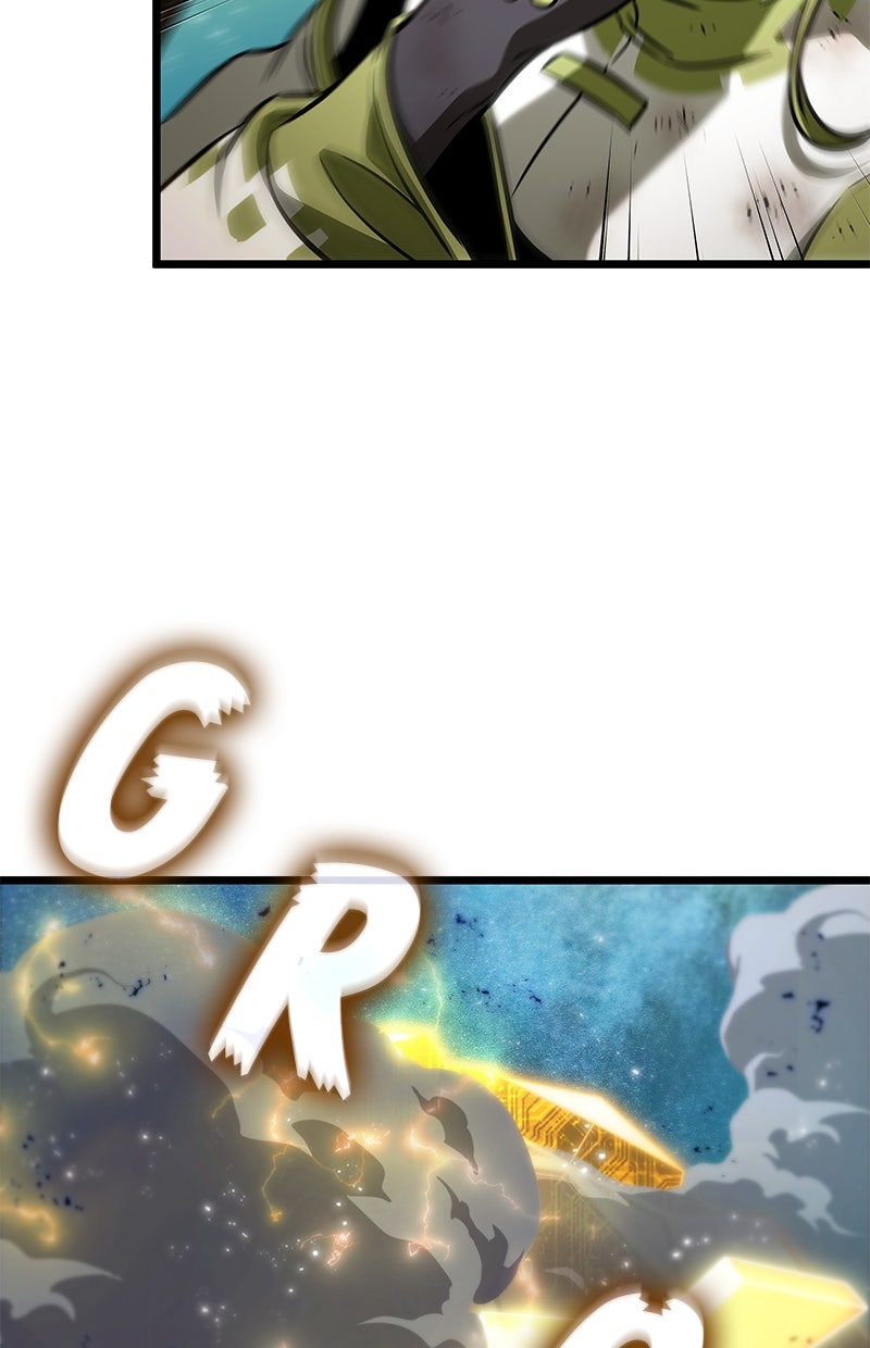 Read The World After the Fall Manga Online