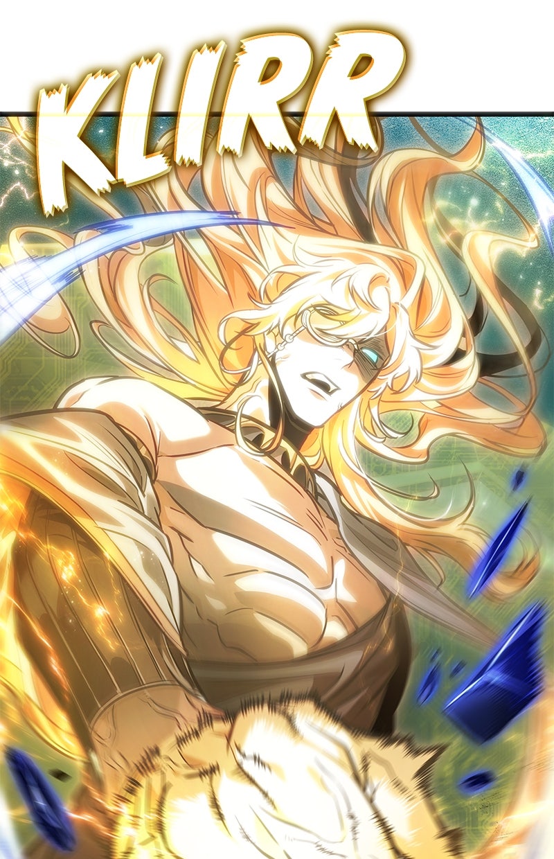 Read The World After the Fall Manga Online