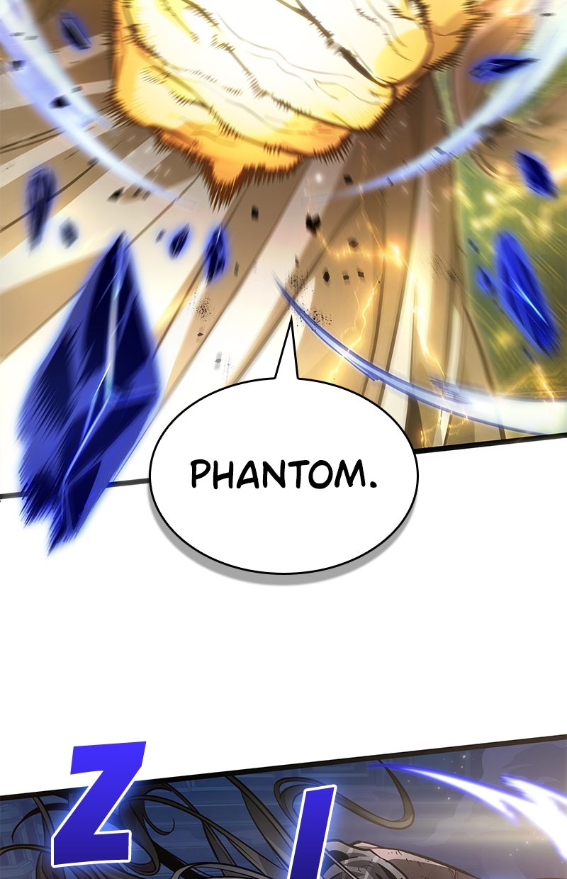 Read The World After the Fall Manga Online