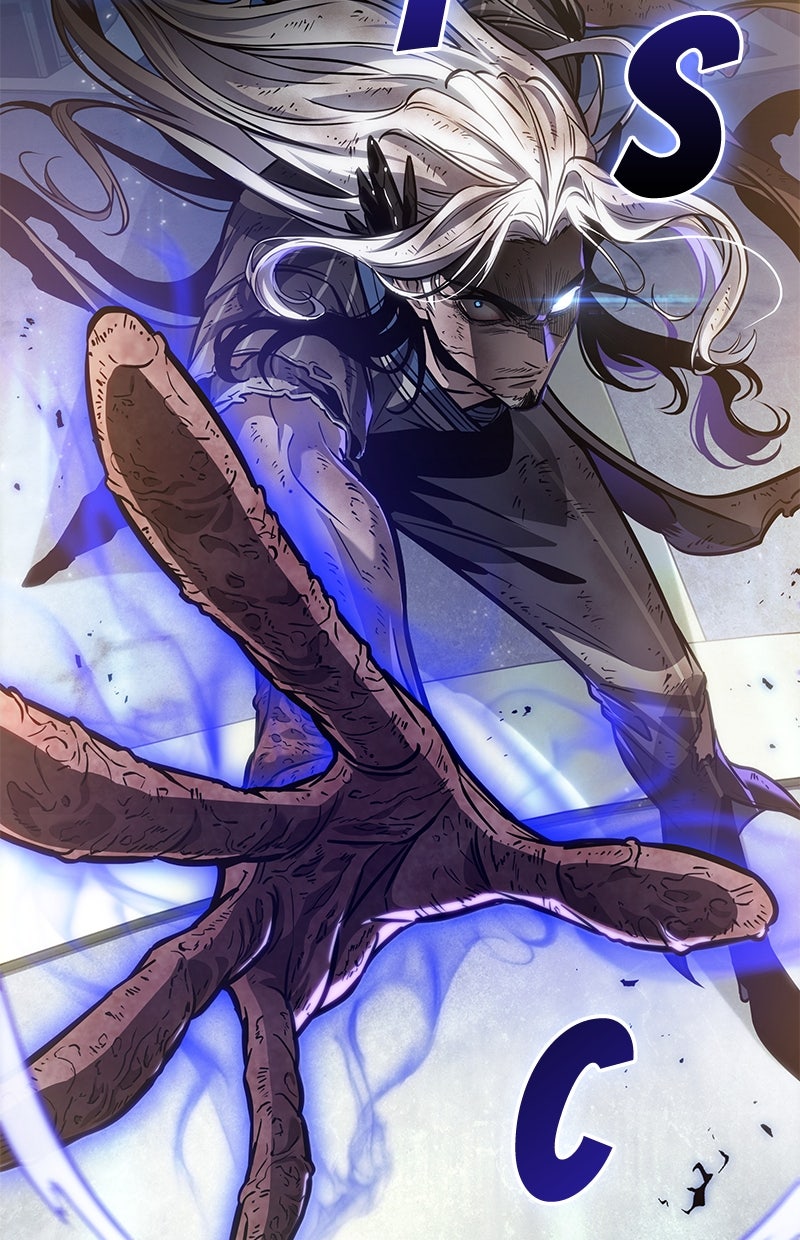 Read The World After the Fall Manga Online