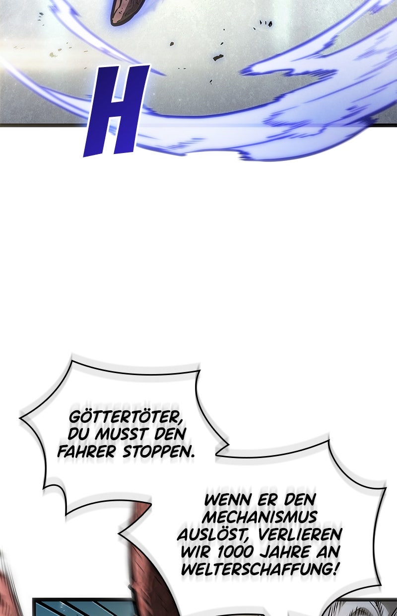 Read The World After the Fall Manga Online