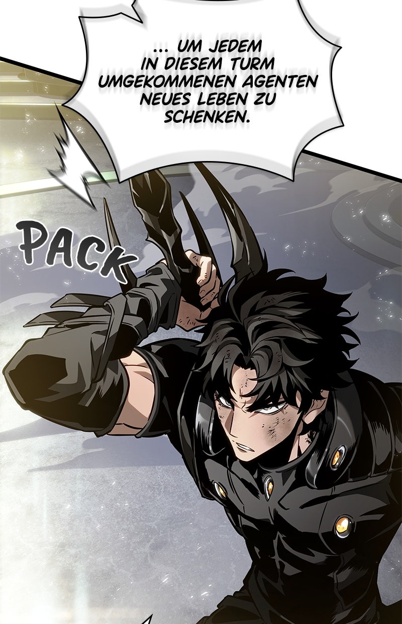 Read The World After the Fall Manga Online