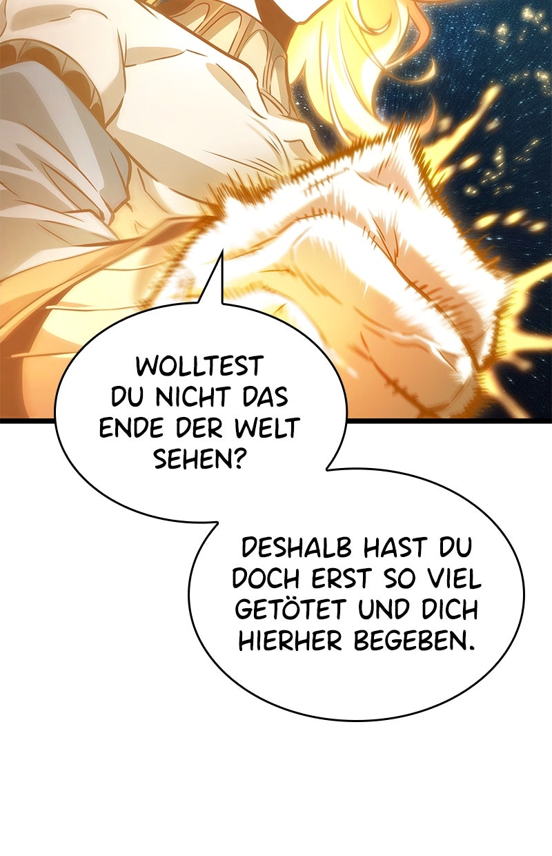 Read The World After the Fall Manga Online