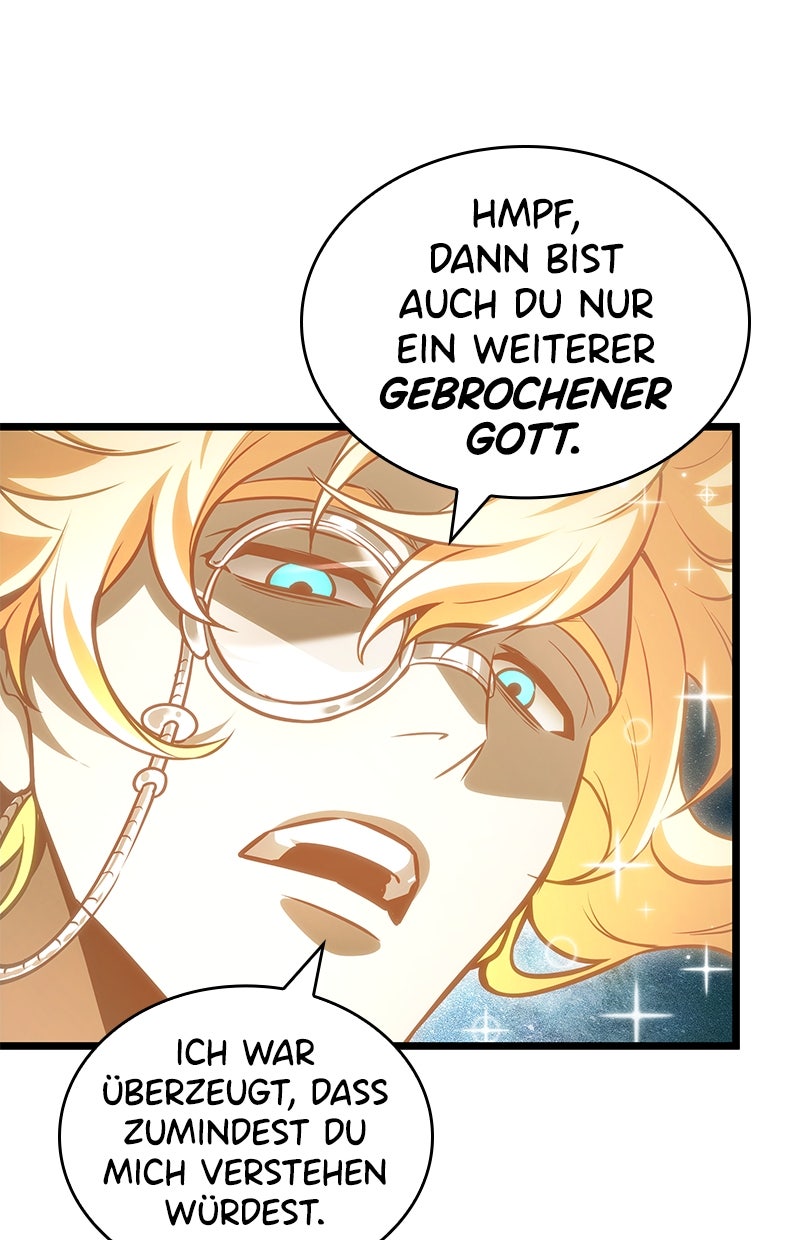 Read The World After the Fall Manga Online