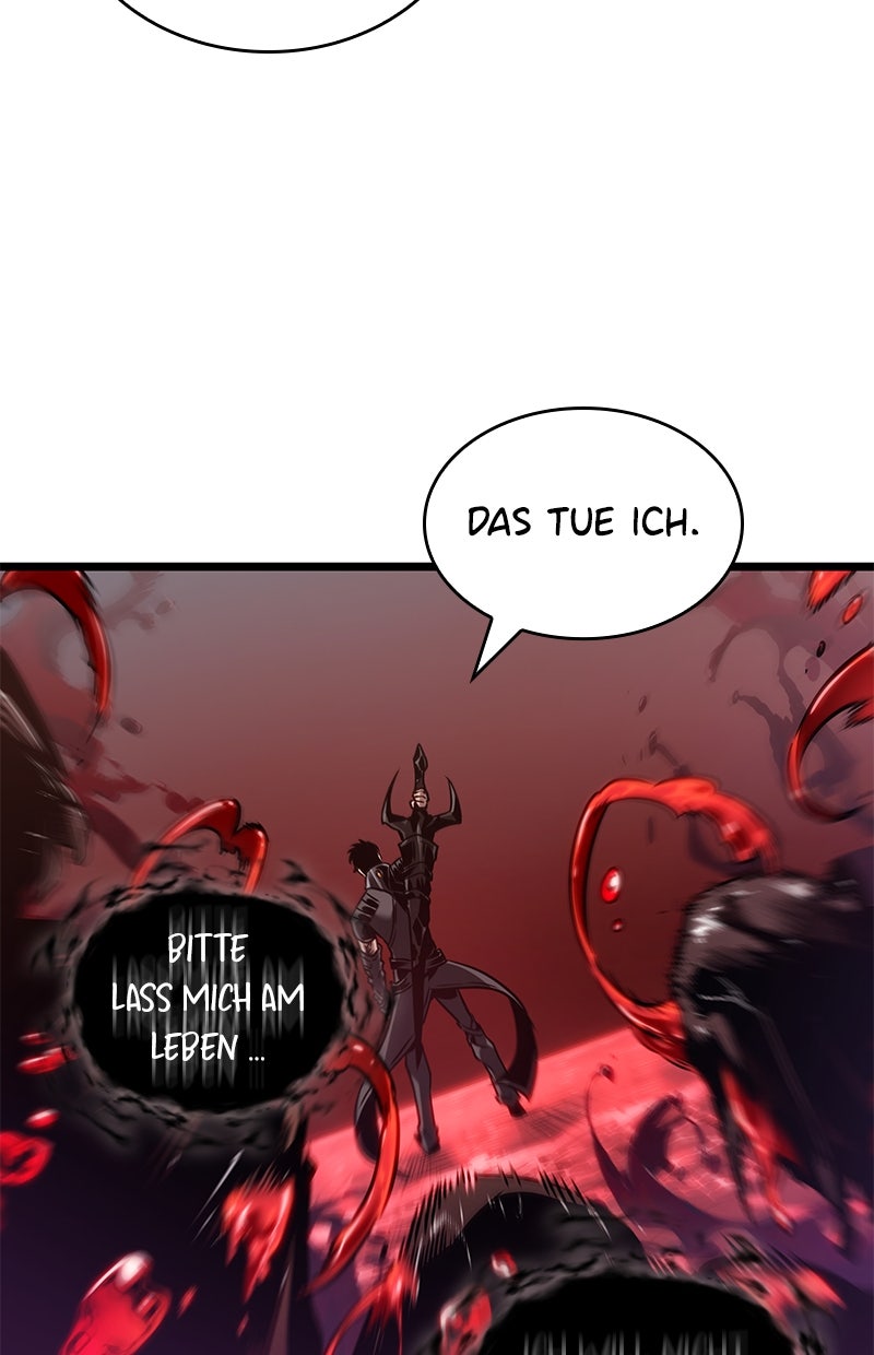 Read The World After the Fall Manga Online