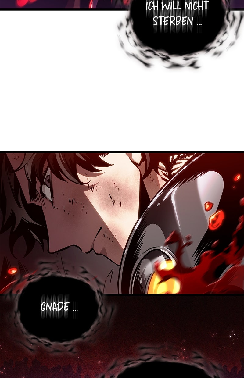 Read The World After the Fall Manga Online