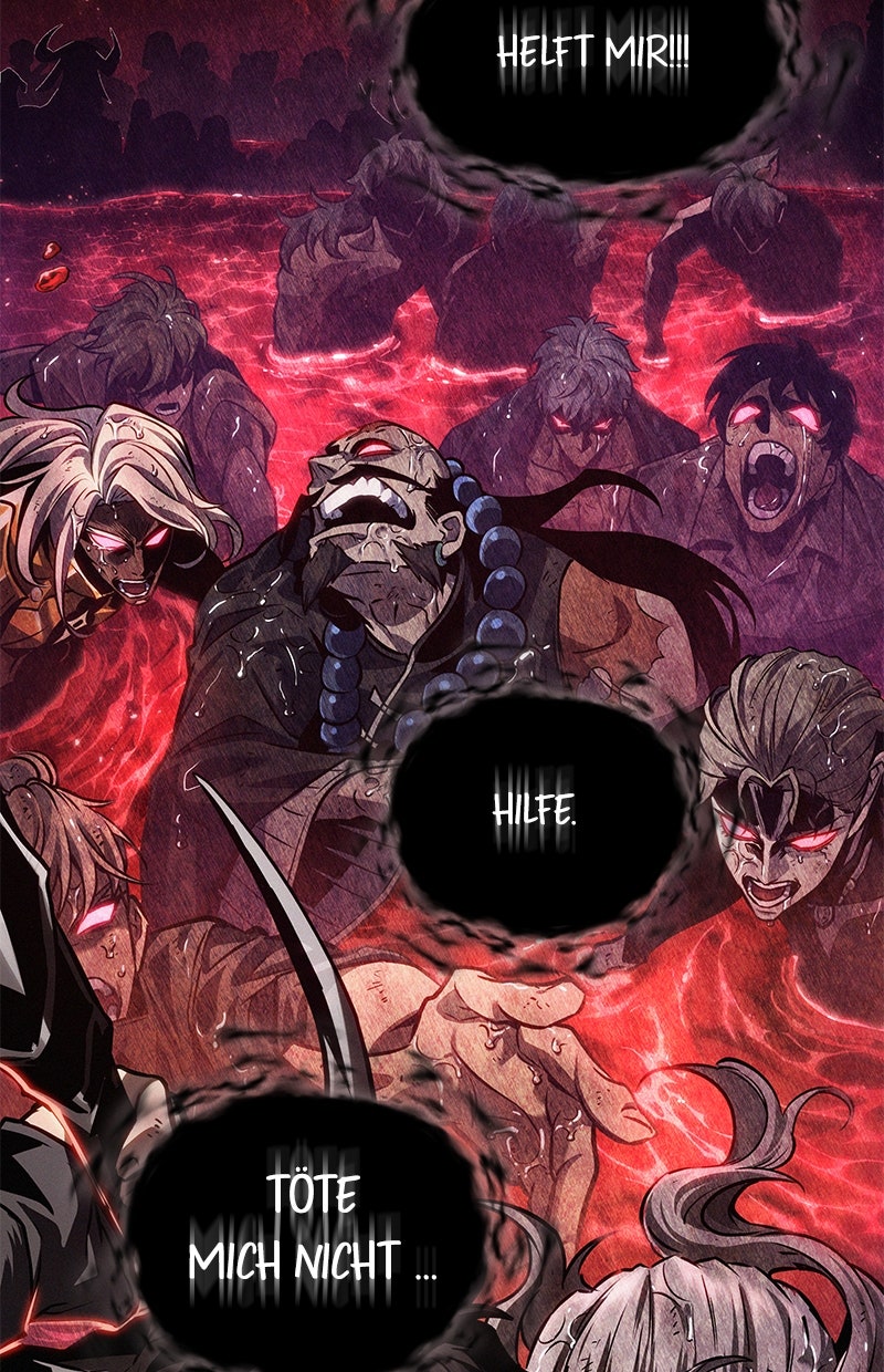 Read The World After the Fall Manga Online