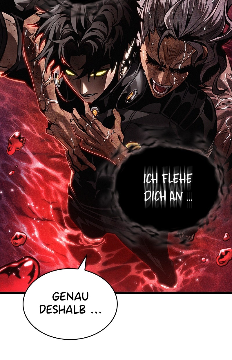 Read The World After the Fall Manga Online