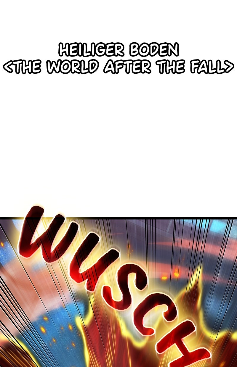 Read The World After the Fall Manga Online