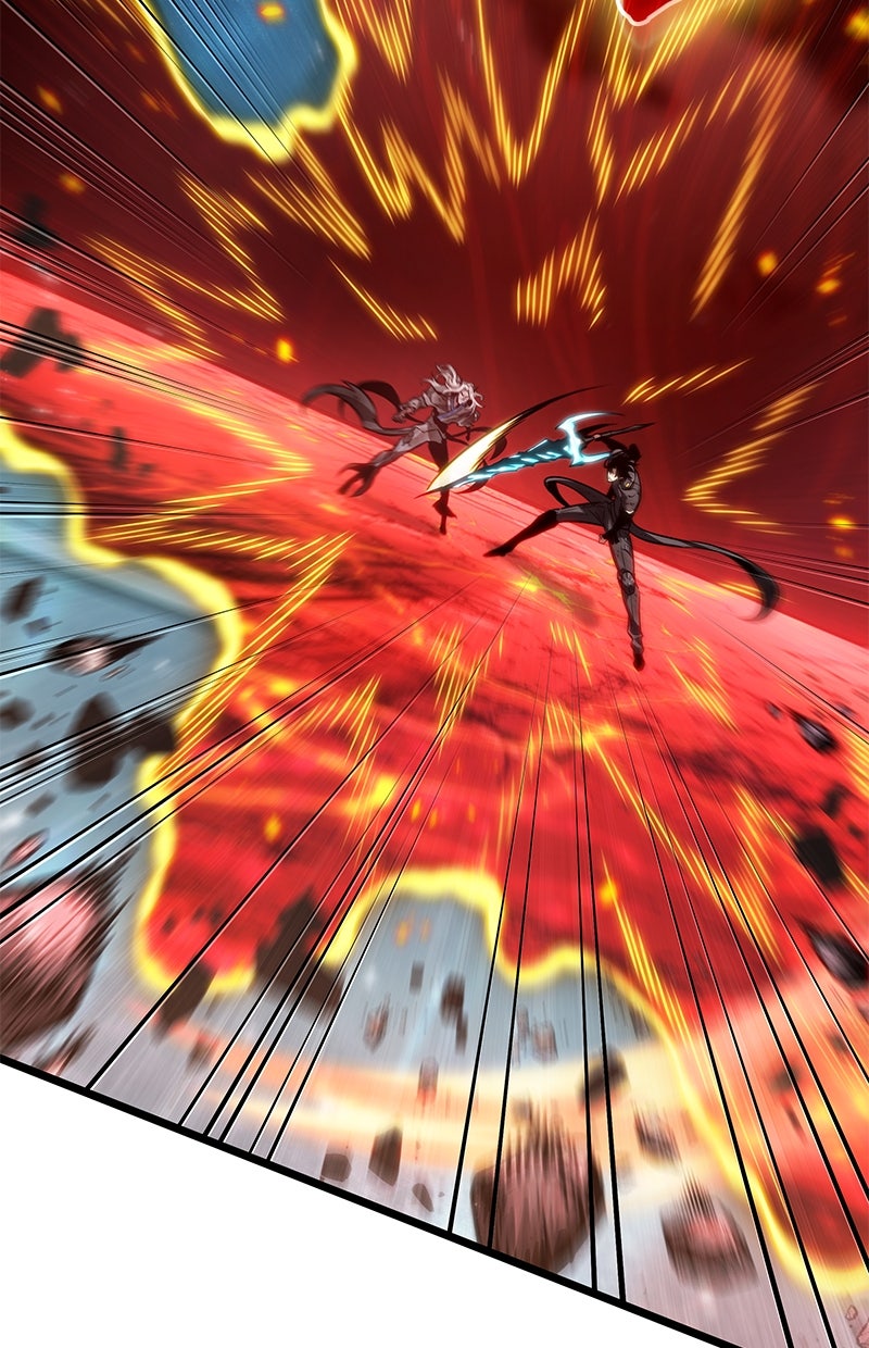 Read The World After the Fall Manga Online