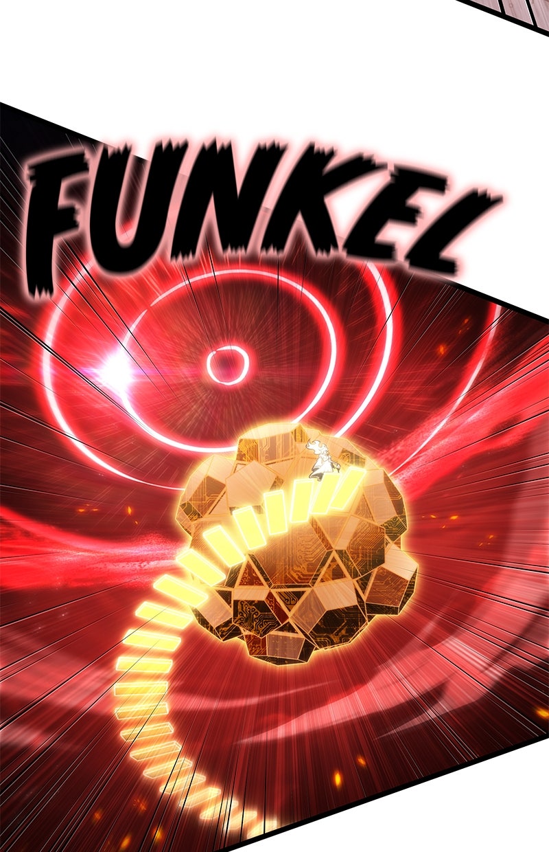 Read The World After the Fall Manga Online