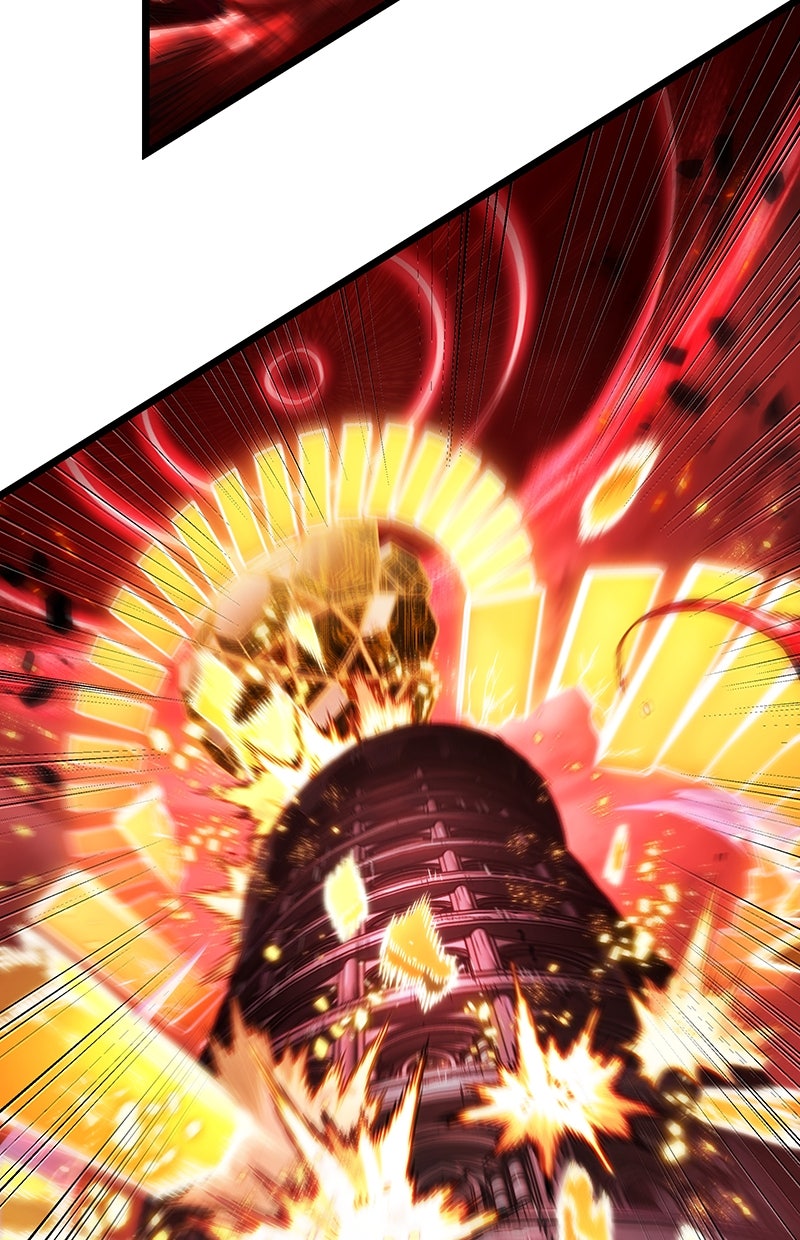 Read The World After the Fall Manga Online