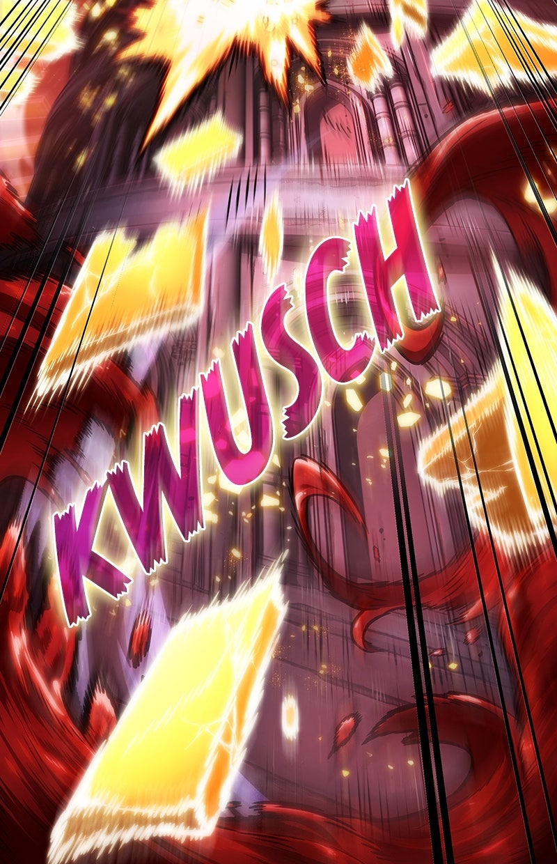 Read The World After the Fall Manga Online