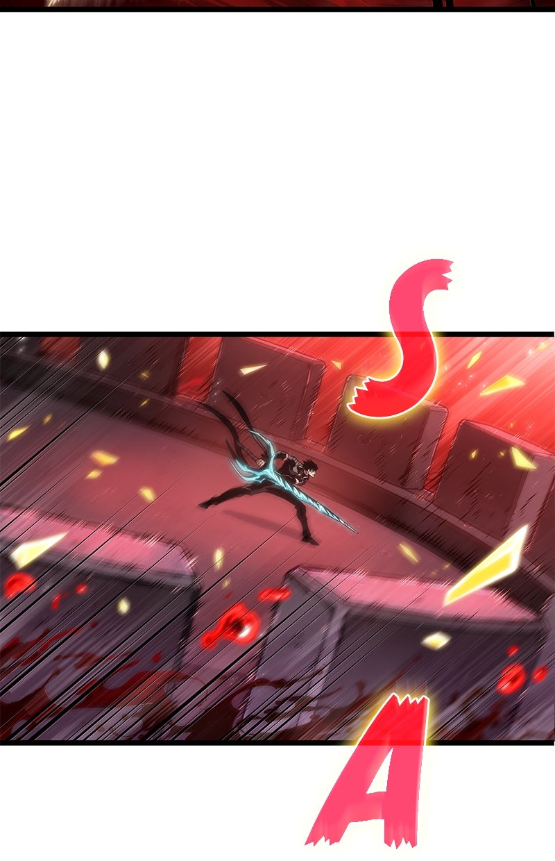 Read The World After the Fall Manga Online