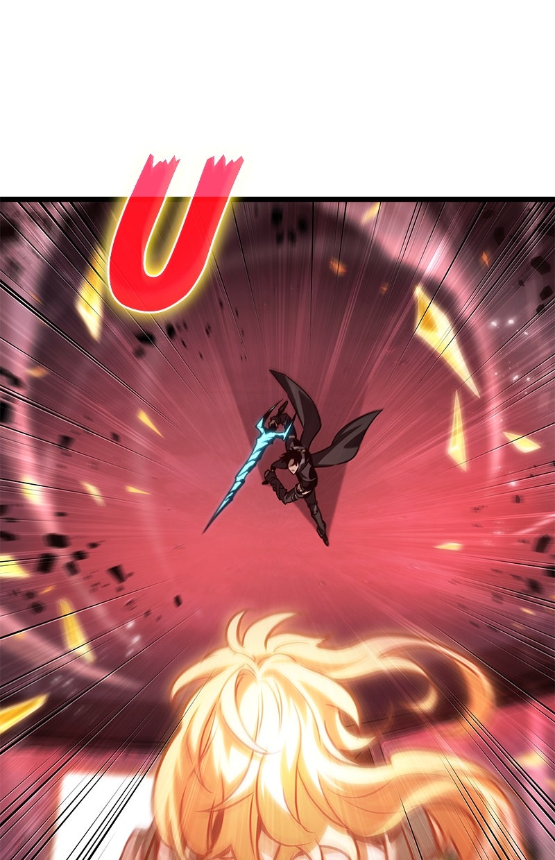 Read The World After the Fall Manga Online