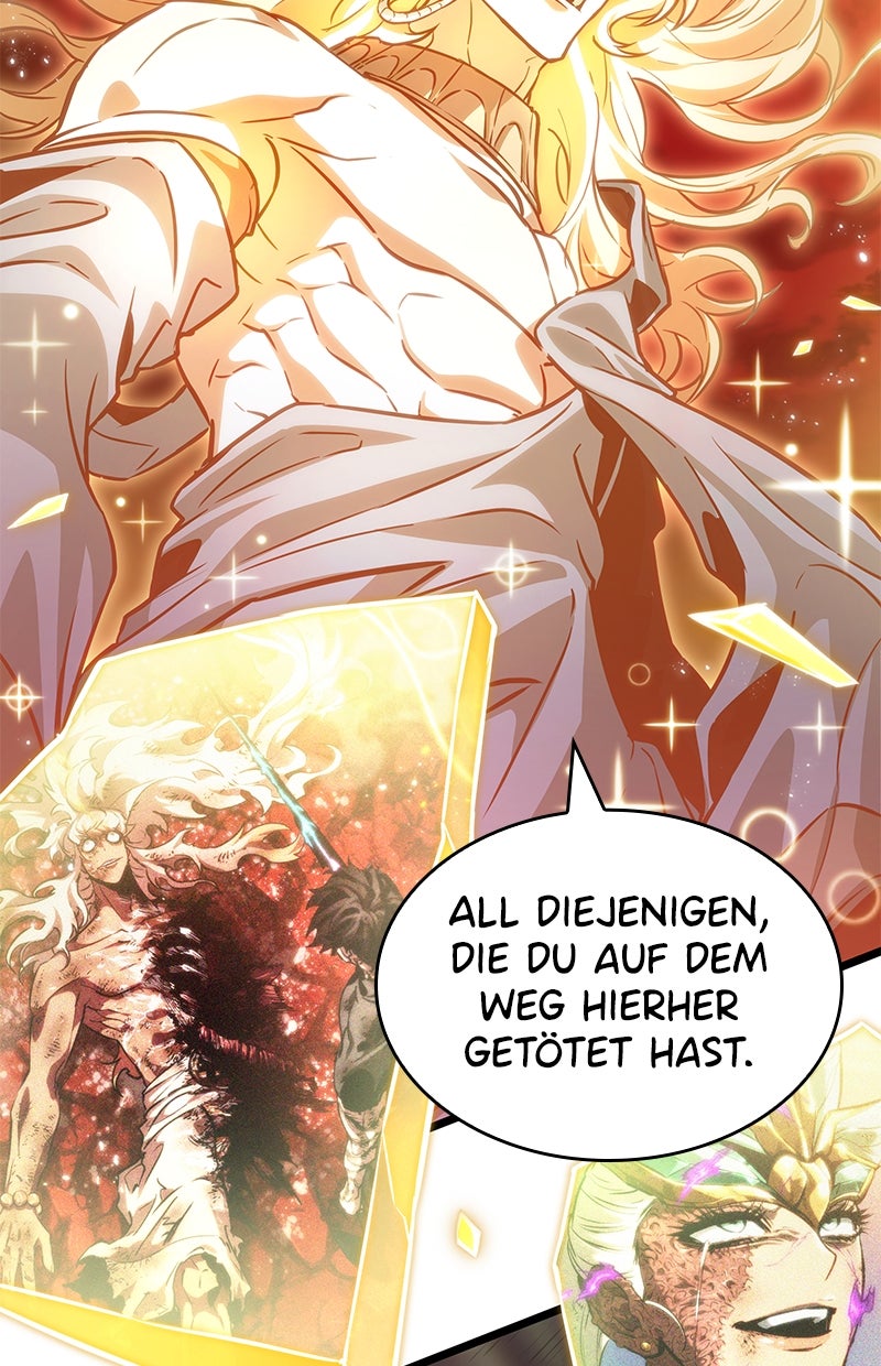 Read The World After the Fall Manga Online