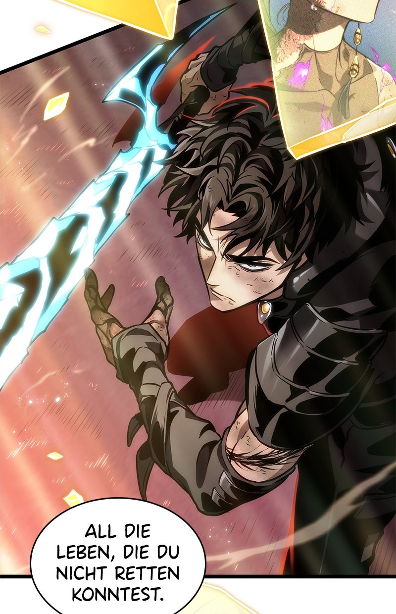 Read The World After the Fall Manga Online