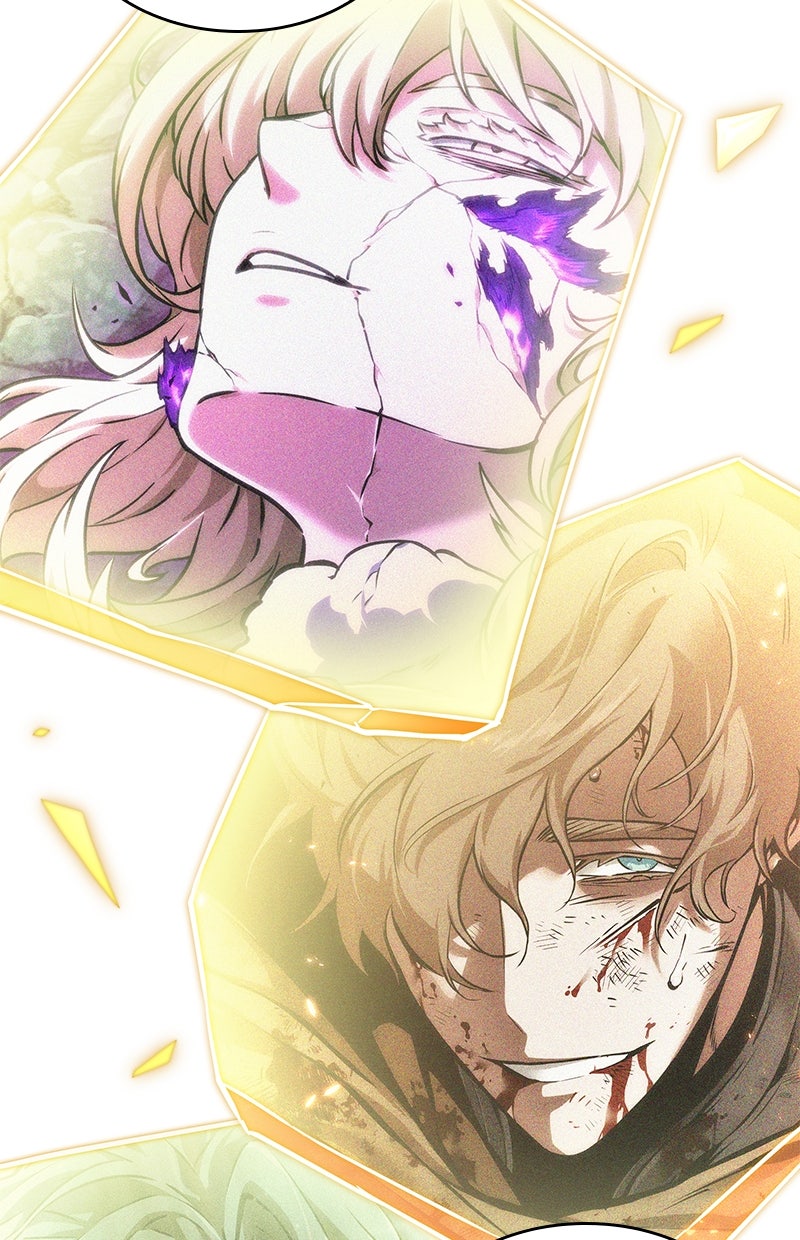 Read The World After the Fall Manga Online