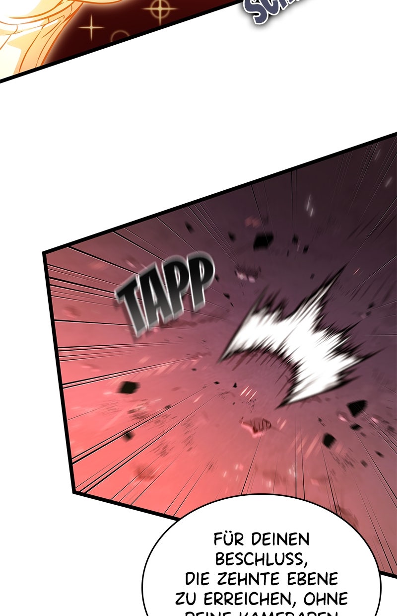 Read The World After the Fall Manga Online