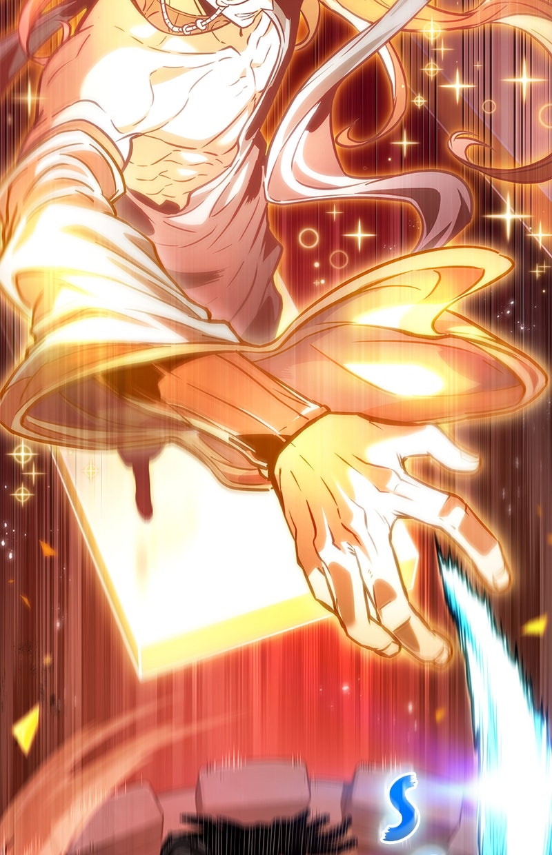 Read The World After the Fall Manga Online