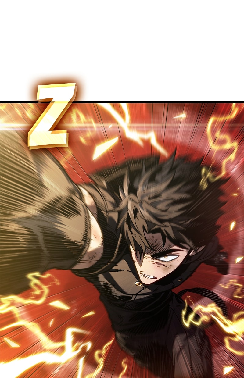 Read The World After the Fall Manga Online