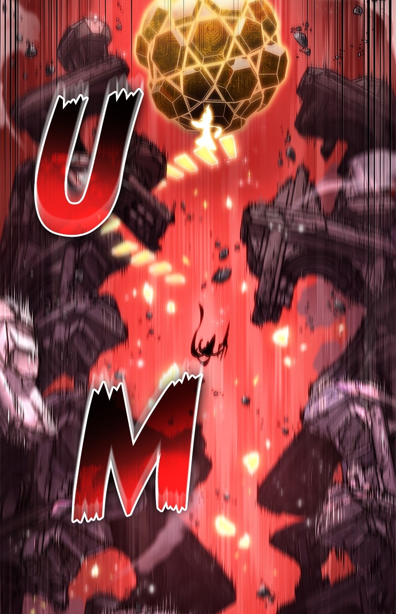 Read The World After the Fall Manga Online