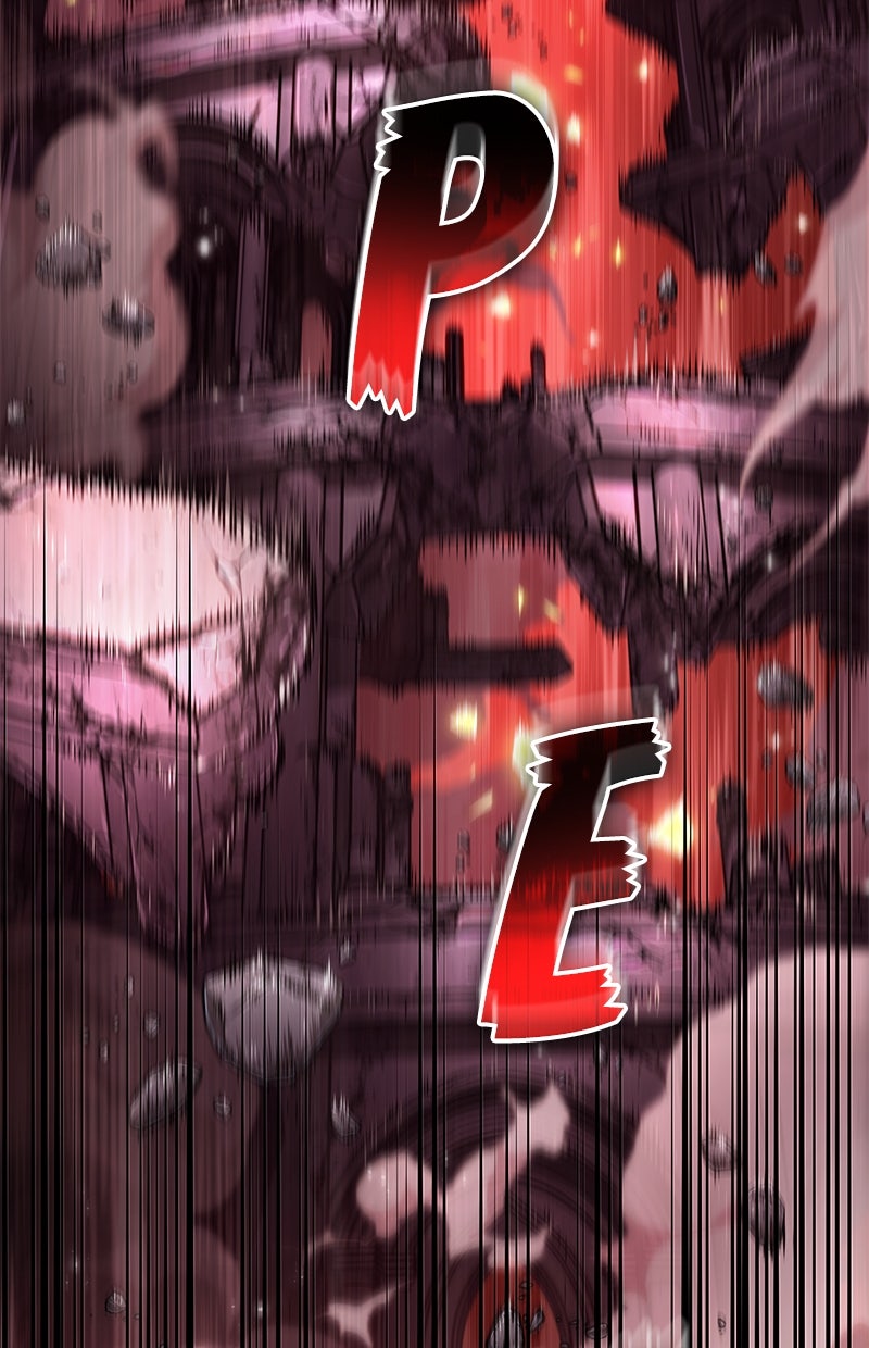 Read The World After the Fall Manga Online