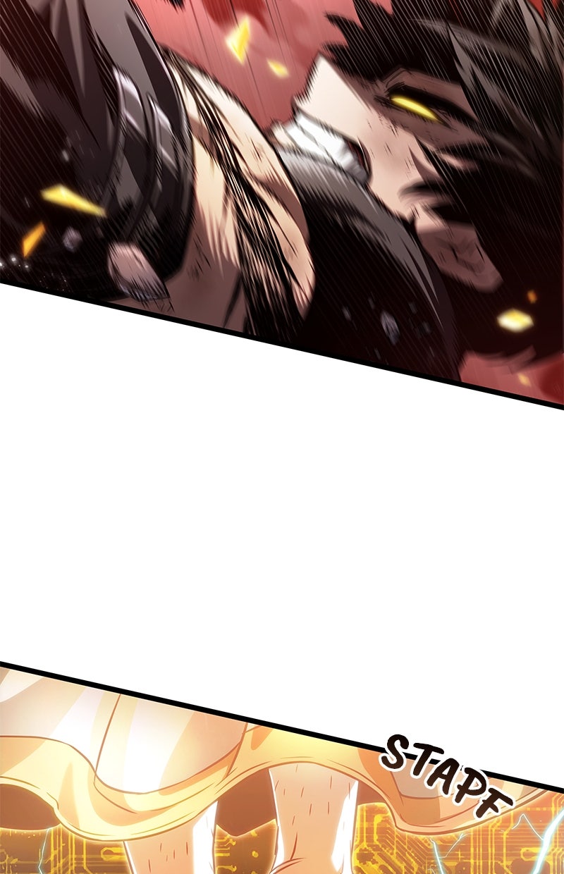 Read The World After the Fall Manga Online