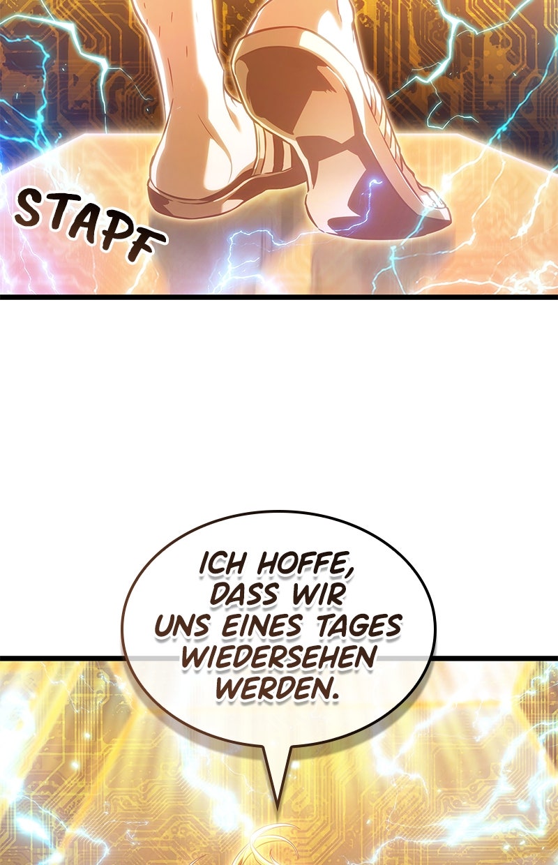 Read The World After the Fall Manga Online