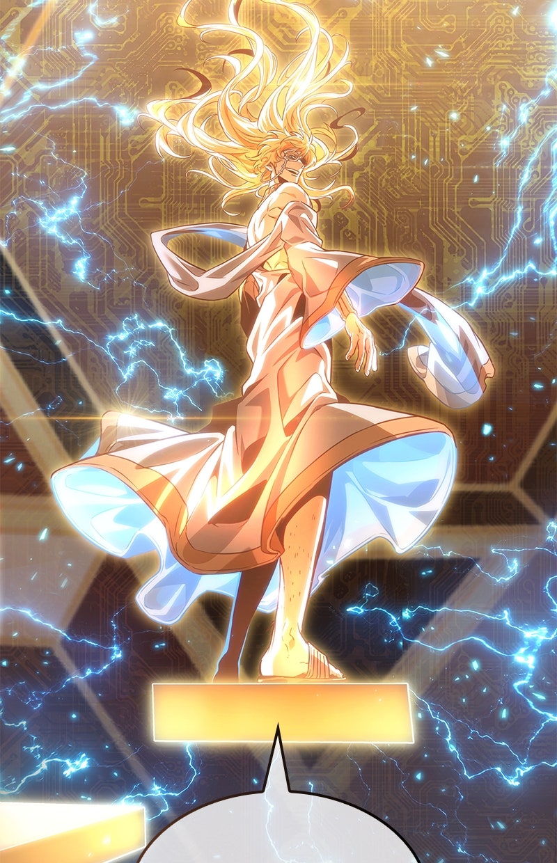 Read The World After the Fall Manga Online