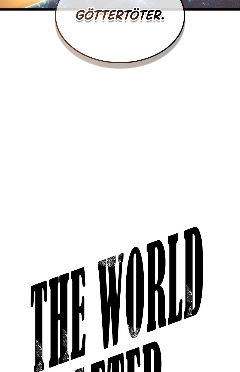 Read The World After the Fall Manga Online
