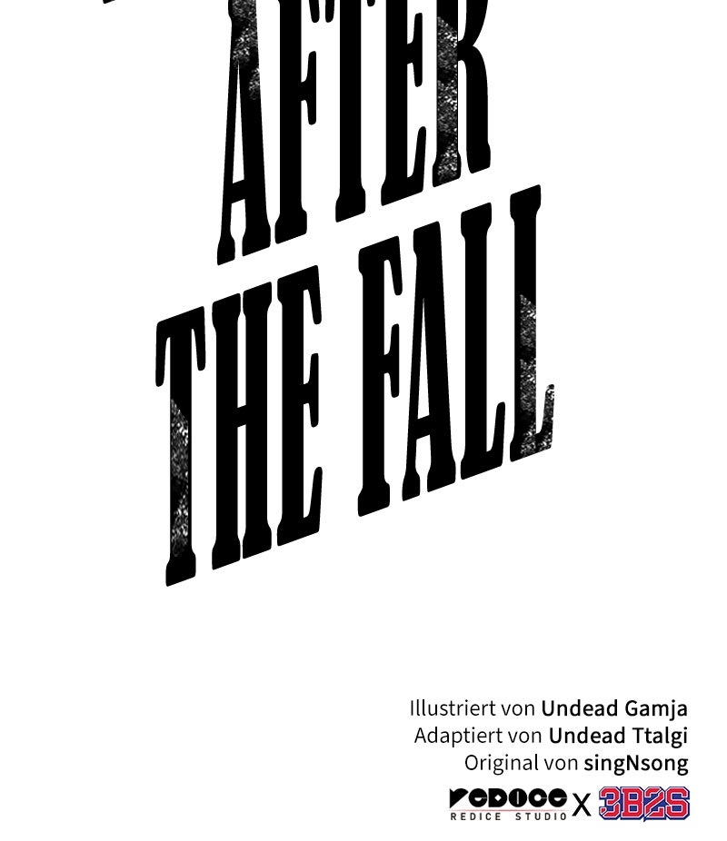 Read The World After the Fall Manga Online
