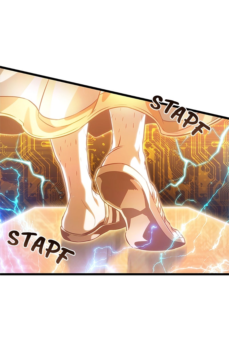 Read The World After the Fall Manga Online