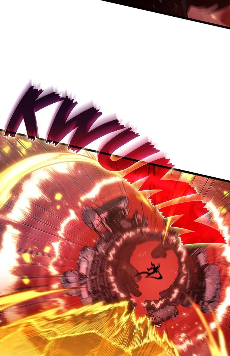 Read The World After the Fall Manga Online