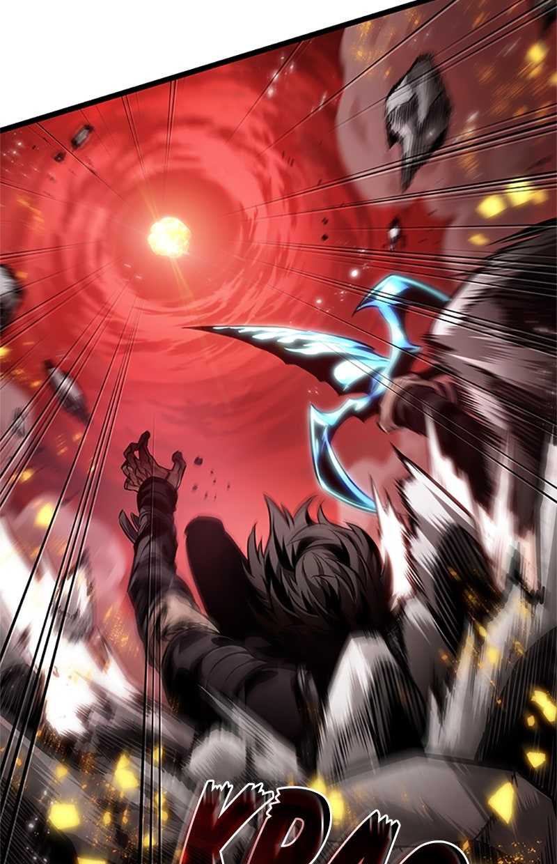 Read The World After the Fall Manga Online